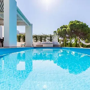 Nyaraló Les Residences